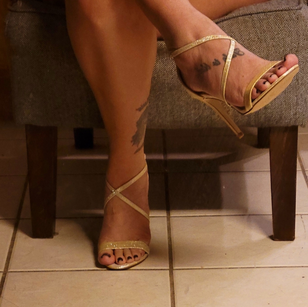 New Top Moda Heels 👠 - Picture 2 of 10